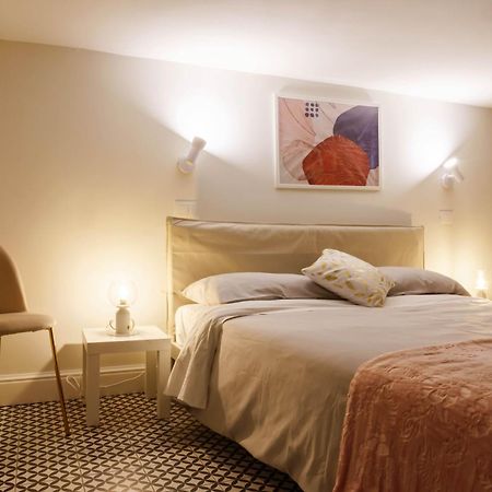 Le Volte And Suite Catania-Fontanarossai nemzetközi repülőtér Kültér fotó
