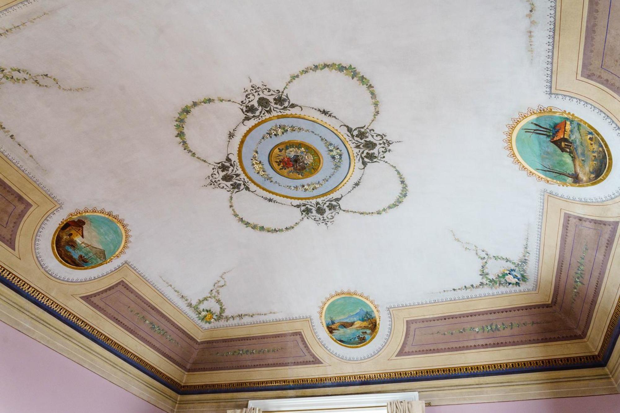 Le Volte And Suite Catania-Fontanarossai nemzetközi repülőtér Kültér fotó