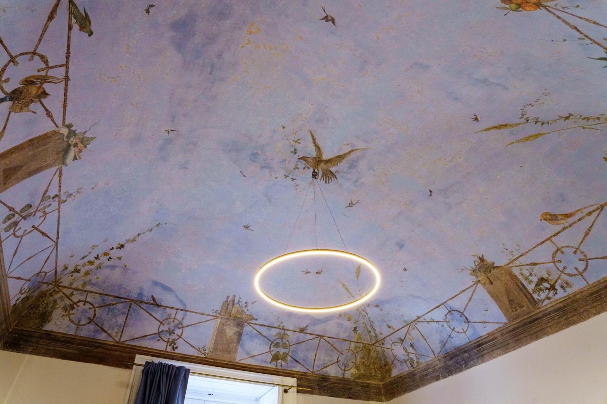 Le Volte And Suite Catania-Fontanarossai nemzetközi repülőtér Kültér fotó