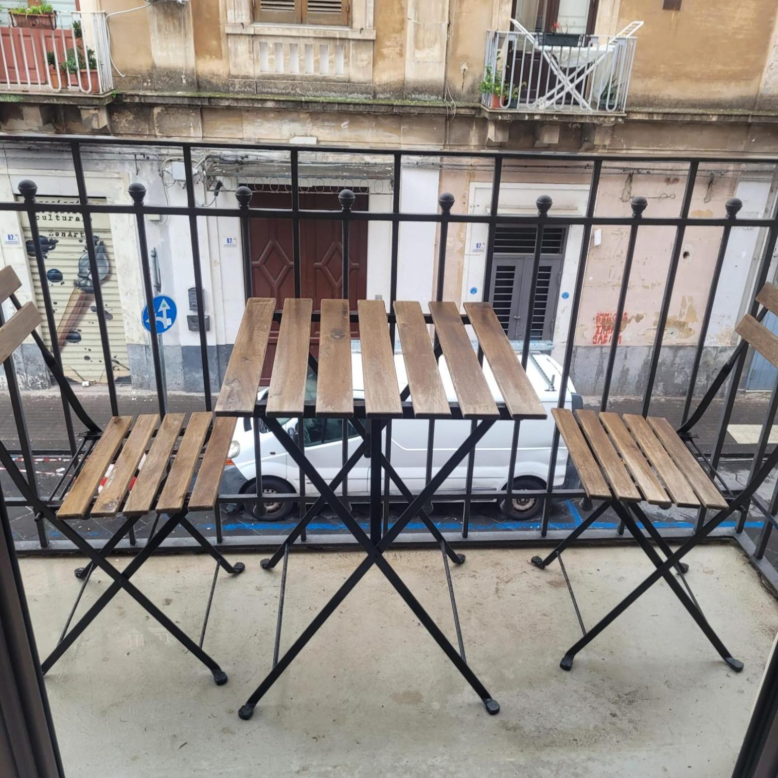 Le Volte And Suite Catania-Fontanarossai nemzetközi repülőtér Kültér fotó